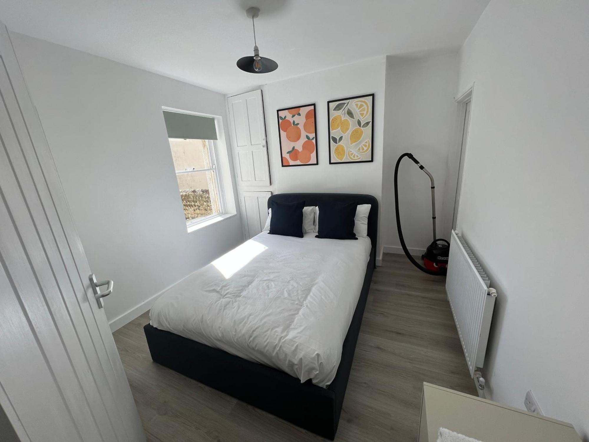 Littlehampton House - 4 Bedroom House Sleeps 8 外观 照片