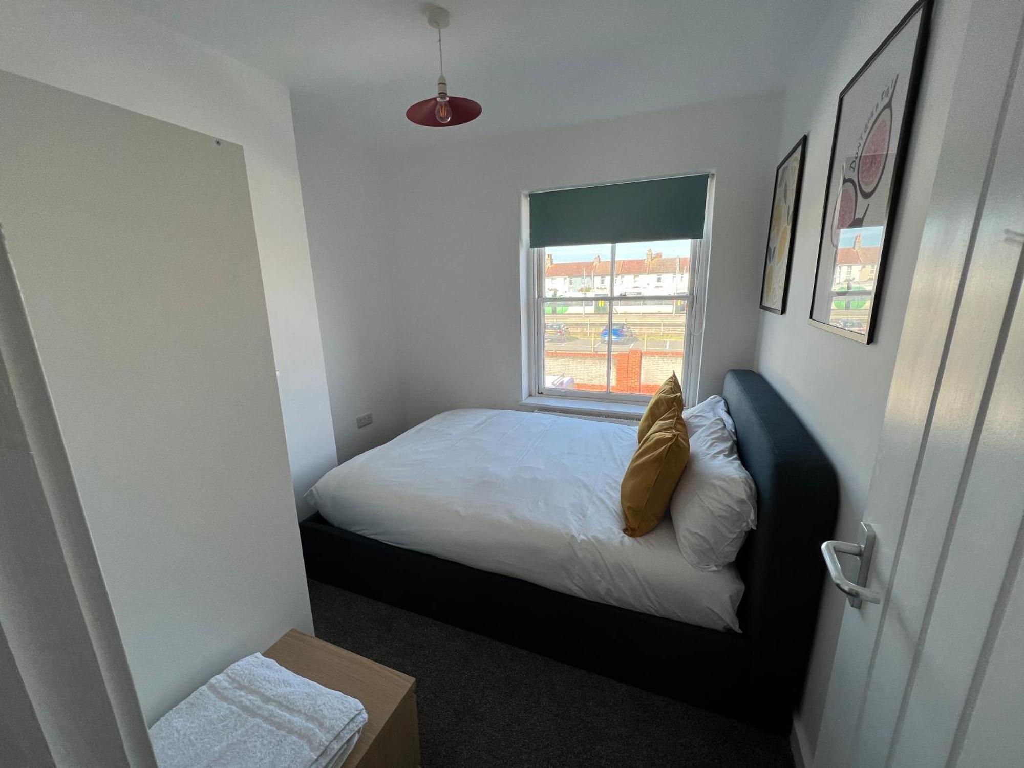 Littlehampton House - 4 Bedroom House Sleeps 8 外观 照片