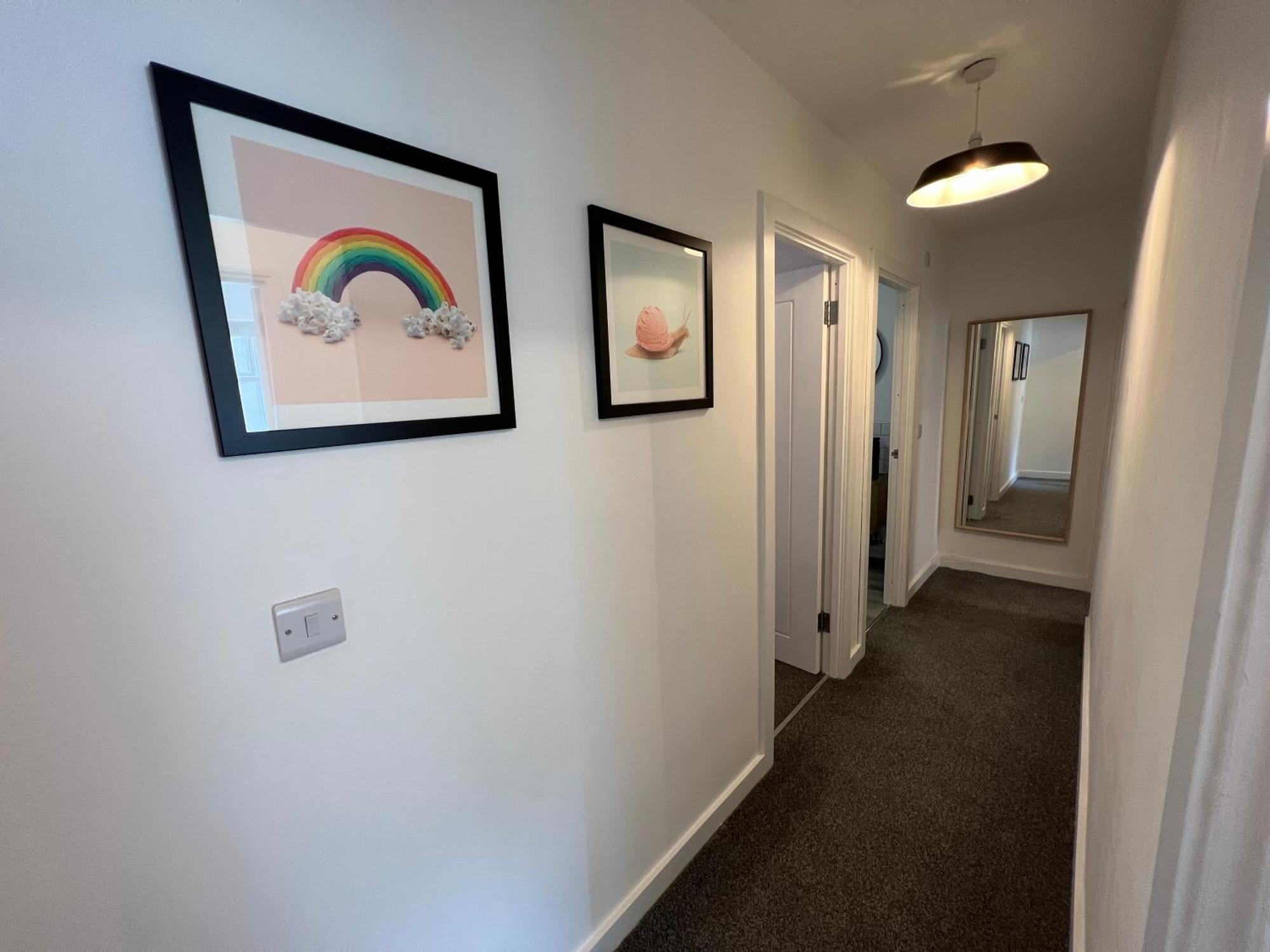 Littlehampton House - 4 Bedroom House Sleeps 8 外观 照片