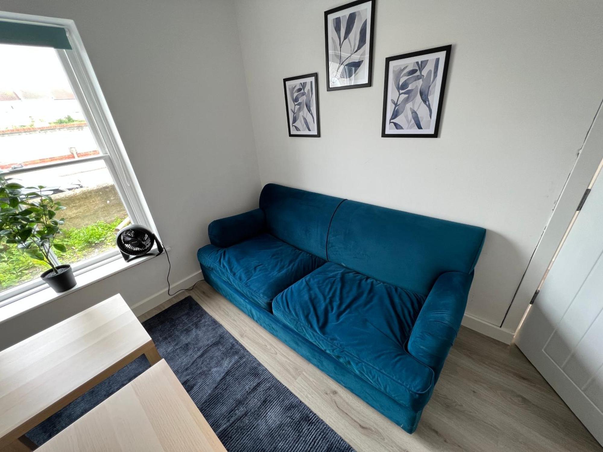 Littlehampton House - 4 Bedroom House Sleeps 8 外观 照片