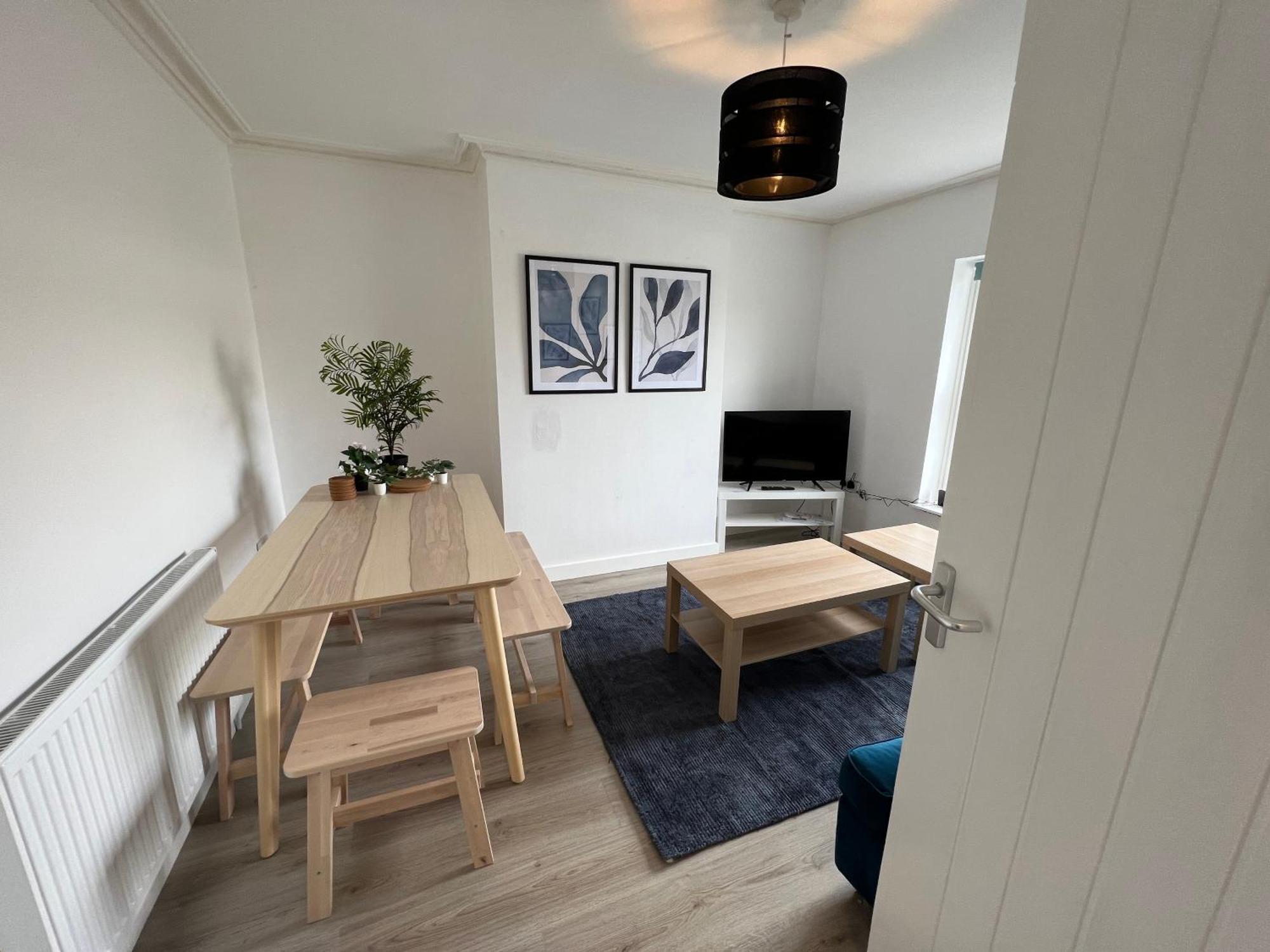 Littlehampton House - 4 Bedroom House Sleeps 8 外观 照片