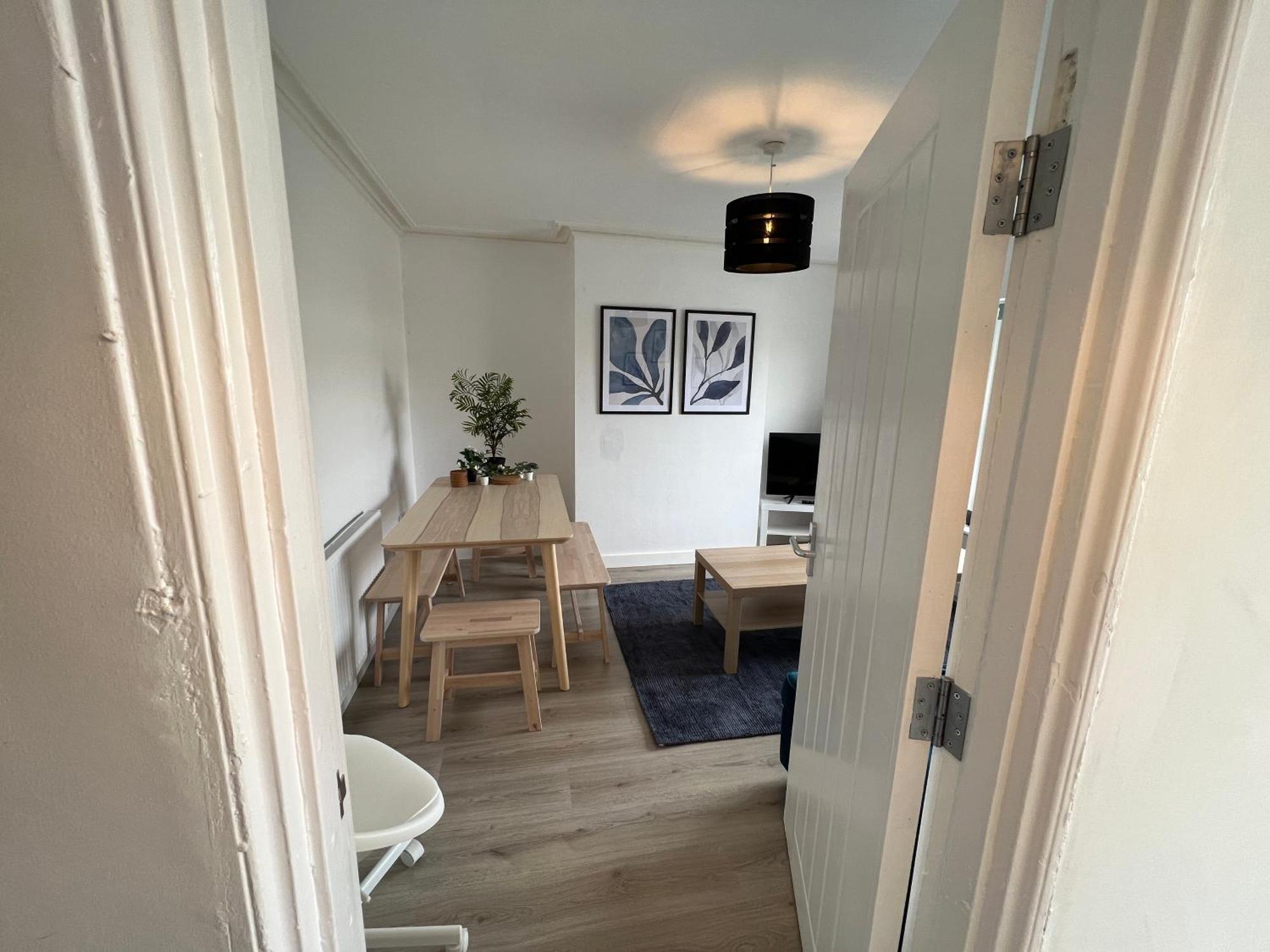 Littlehampton House - 4 Bedroom House Sleeps 8 外观 照片