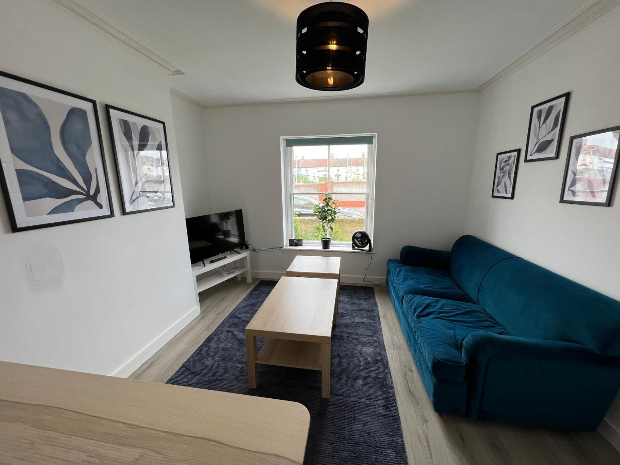 Littlehampton House - 4 Bedroom House Sleeps 8 外观 照片