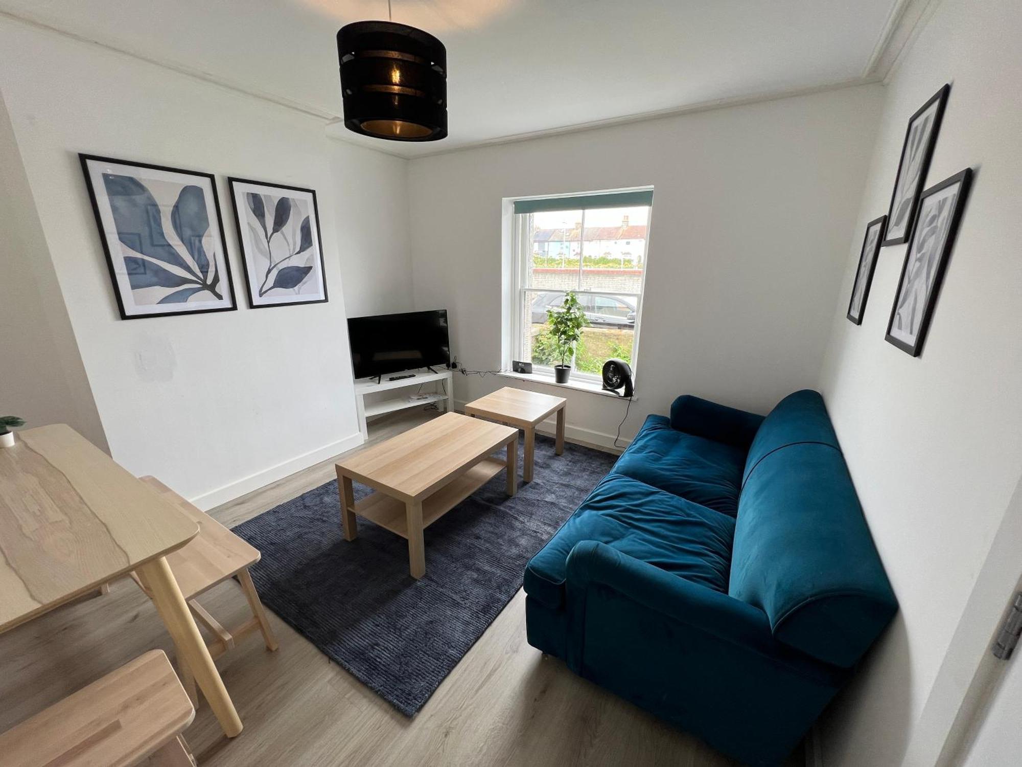Littlehampton House - 4 Bedroom House Sleeps 8 外观 照片